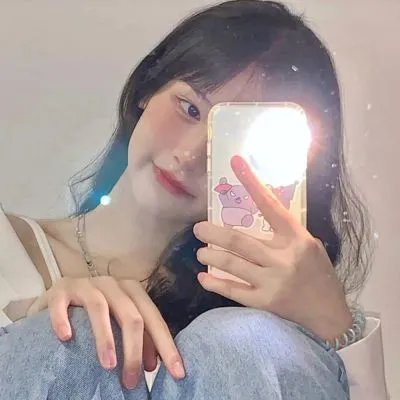 我是你的女人