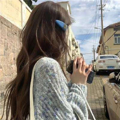白衣修女